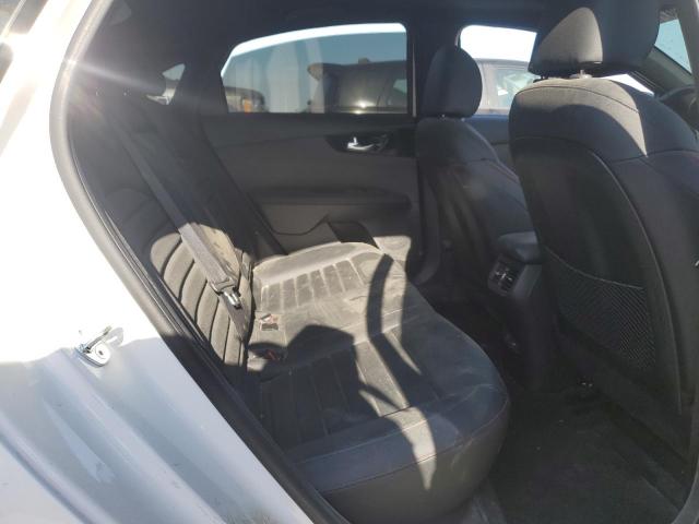 Photo 10 from auction – 2023 KIA FORTE GT with VIN 3KPF44AC7PE687042