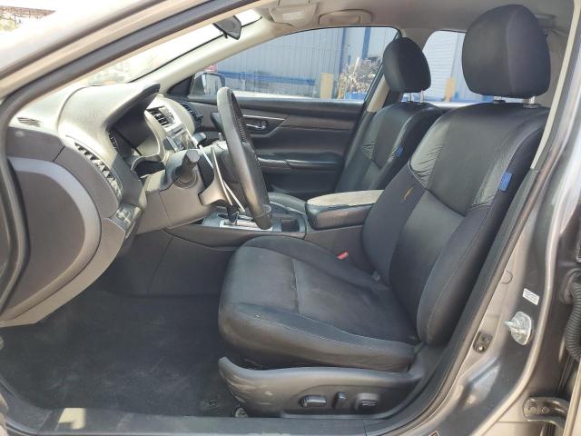 Photo 7 from auction – 2016 NISSAN ALTIMA 2.5 with VIN 1N4AL3APXGC167618