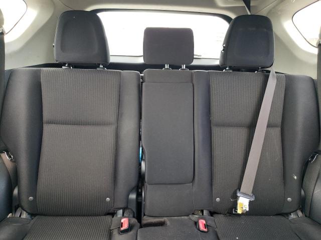 Photo 10 from auction – 2015 TOYOTA RAV4 LE with VIN JTMBFREV5FJ026483