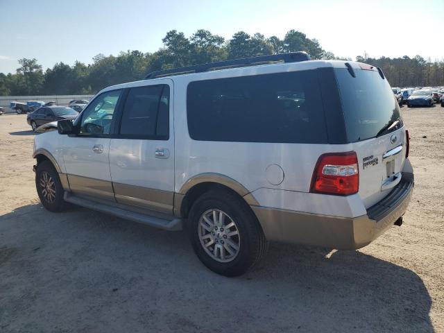 Photo 2 from auction – 2011 FORD EXPEDITION with VIN 1FMJK1H56BEF46646