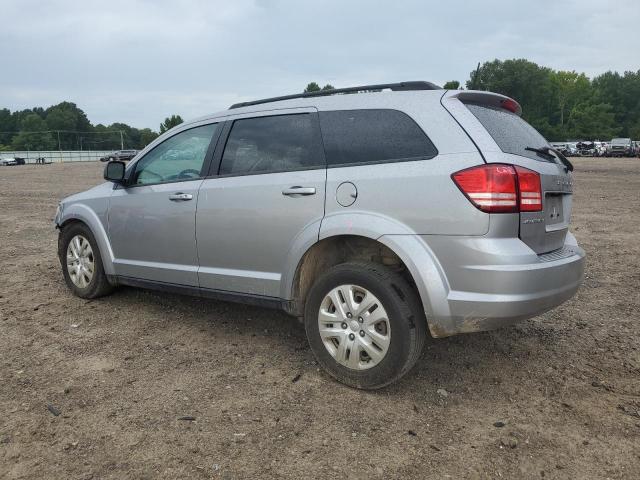Photo 2 from auction – 2018 DODGE JOURNEY SE with VIN 3C4PDCAB4JT507198