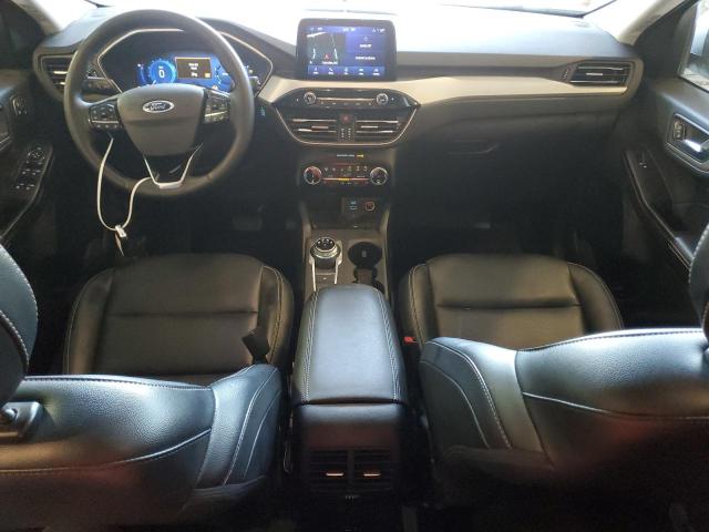 Photo 8 from auction – 2022 FORD ESCAPE SEL with VIN 1FMCU0H60NUA14972