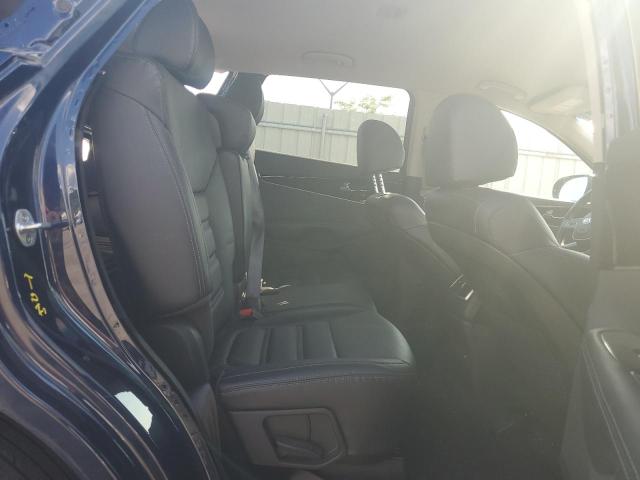 Photo 11 from auction – 2019 KIA SORENTO EX with VIN 5XYPHDA51KG459723