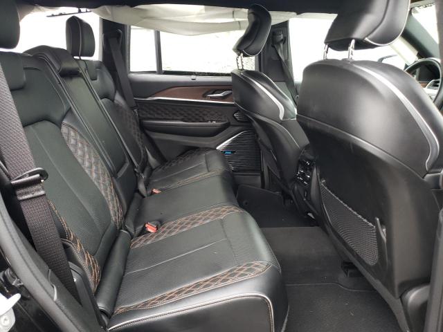 Photo 11 from auction – 2022 JEEP GRAND CHER with VIN 1C4RJHET5N8545691