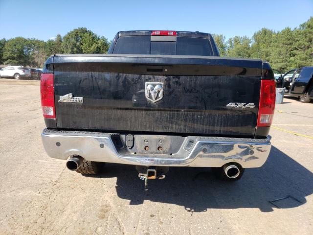 Photo 6 from auction – 2012 DODGE RAM 1500 S with VIN 1C6RD7LT8CS107906