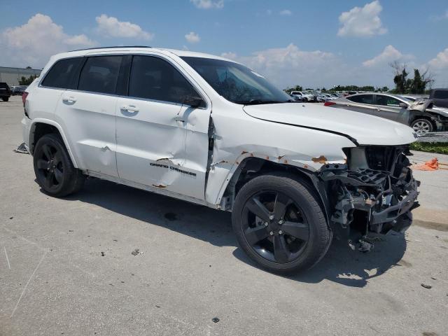 Photo 4 from auction – 2015 JEEP GRAND CHER with VIN 1C4RJEAGXFC218550