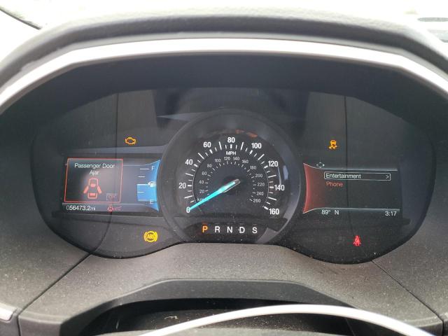 Photo 9 from auction – 2019 FORD EDGE SEL with VIN 2FMPK4J98KBC60219