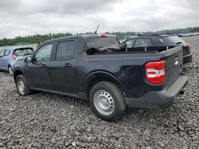 Photo 2 from auction – 2024 FORD MAVERICK X with VIN 3FTTW8B98RRB22978
