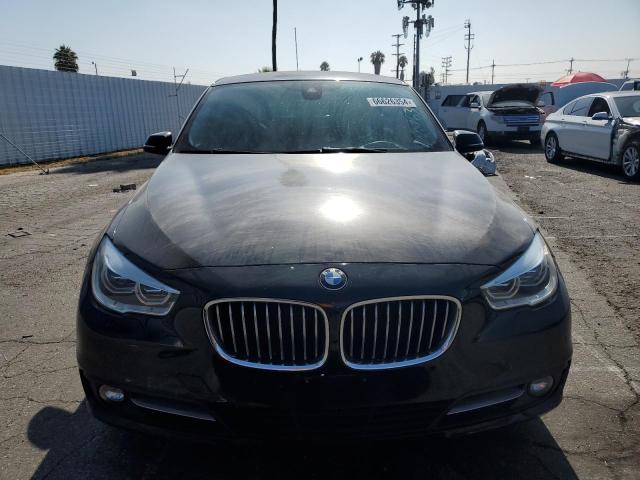 Photo 5 from auction – 2017 BMW 535 IGT with VIN WBA5M2C33HG811643