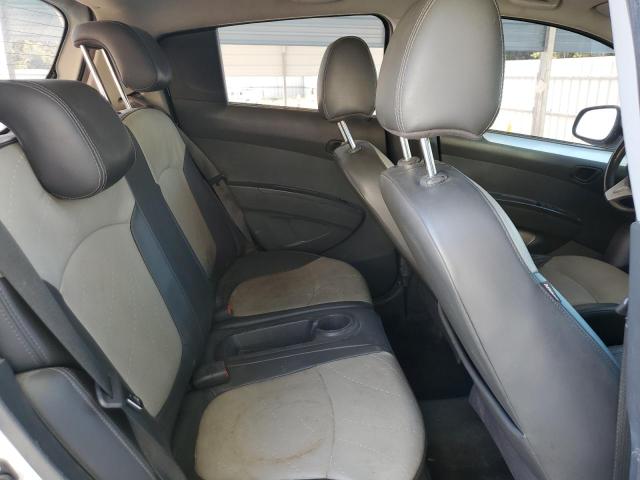 Zdjęcie 10 z aukcji – 2014 CHEVROLET SPARK 2LT z VIN KL8CF6S9XEC421328