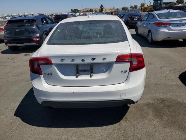 Photo 6 from auction – 2013 VOLVO S60 T5 with VIN YV1612FS8D2186497