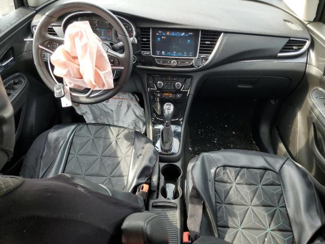 Photo 8 from auction – 2017 BUICK ENCORE PRE with VIN KL4CJFSB6HB211886