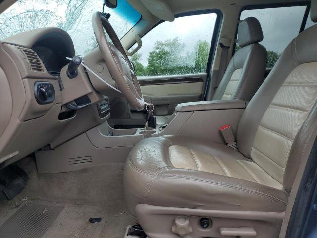 Photo 7 from auction – 2002 FORD EXPLORER E with VIN 1FMDU74E02ZB34778