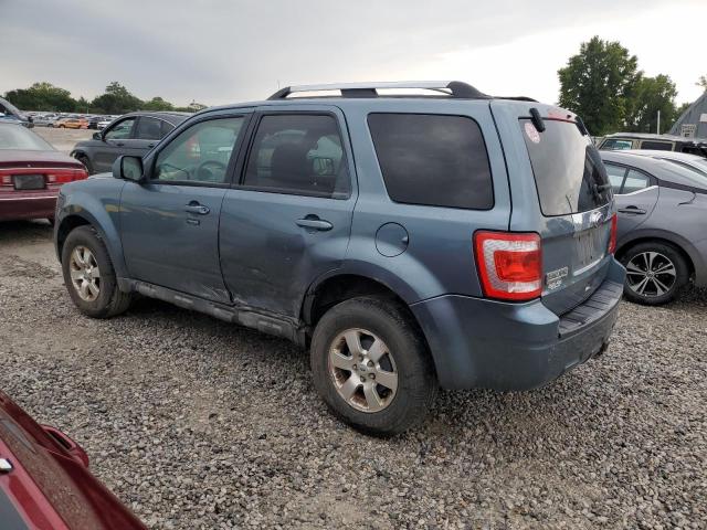 Photo 2 from auction – 2010 FORD ESCAPE LIM with VIN 1FMCU9EG9AKA05615