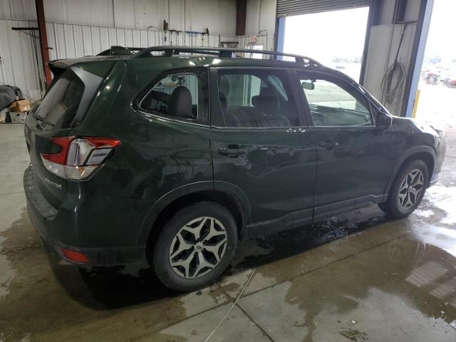 Zdjęcie 3 z aukcji – 2023 SUBARU FORESTER P z VIN JF2SKADC9PH532177