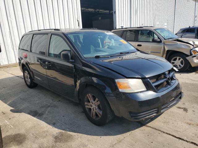 Photo 4 from auction – 2010 DODGE GRAND CARA with VIN 2D4RN4DE6AR411404