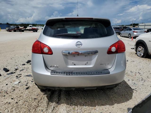 Photo 6 from auction – 2012 NISSAN ROGUE S with VIN JN8AS5MT5CW603029