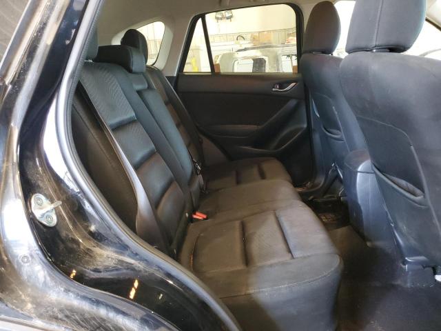 Photo 11 from auction – 2015 MAZDA CX-5 TOURI with VIN JM3KE4CY5F0449290