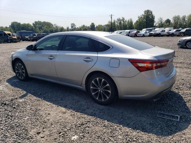 Photo 2 from auction – 2016 TOYOTA AVALON XLE with VIN 4T1BK1EB5GU238847