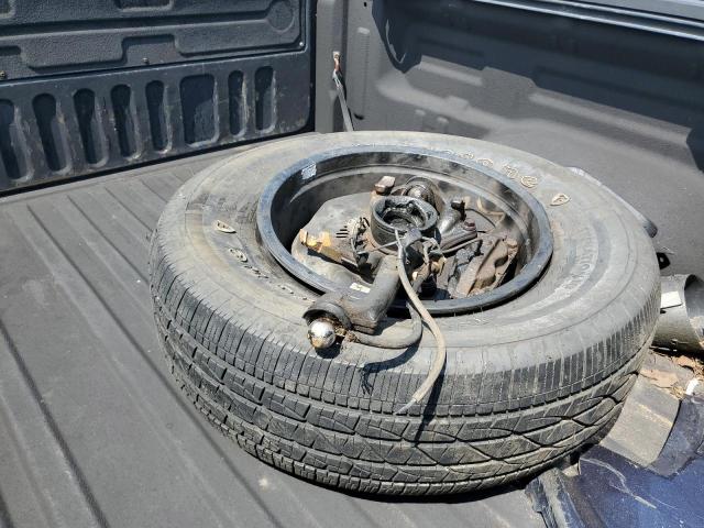 Photo 12 from auction – 2008 TOYOTA TUNDRA DOU with VIN 5TFBV58178X035951