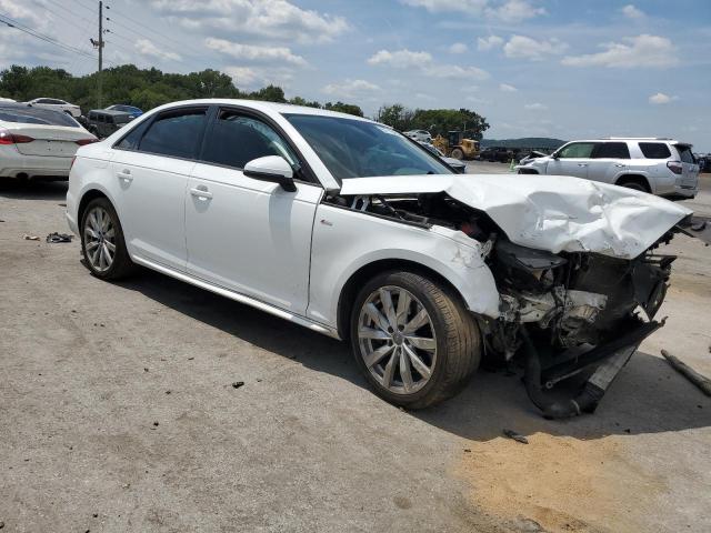 Photo 4 from auction – 2018 AUDI A4 PREMIUM with VIN WAUDNAF40JA123762