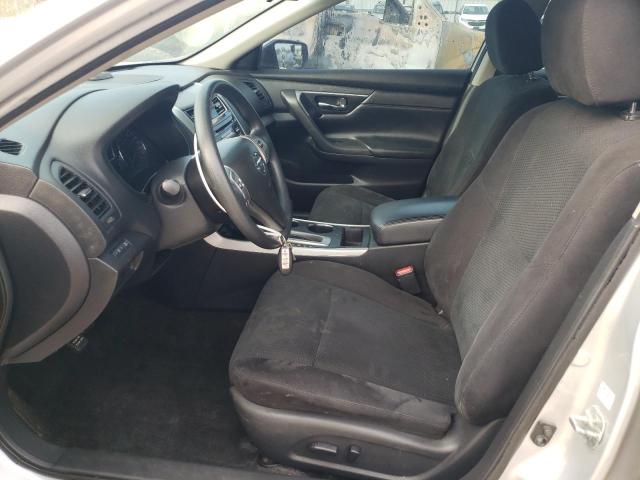 Photo 7 from auction – 2015 NISSAN ALTIMA 2.5 with VIN 1N4AL3AP2FC462839