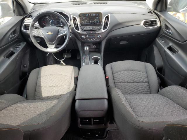 Photo 8 from auction – 2018 CHEVROLET EQUINOX LT with VIN 3GNAXJEV9JS508379