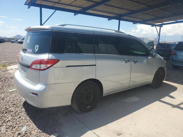 Photo 3 from auction – 2013 NISSAN QUEST with VIN JN8AE2KP5D9070790