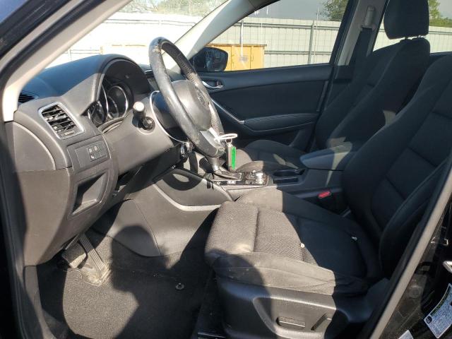 Photo 7 from auction – 2016 MAZDA CX-5 TOURI with VIN JM3KE2CY7G0602094