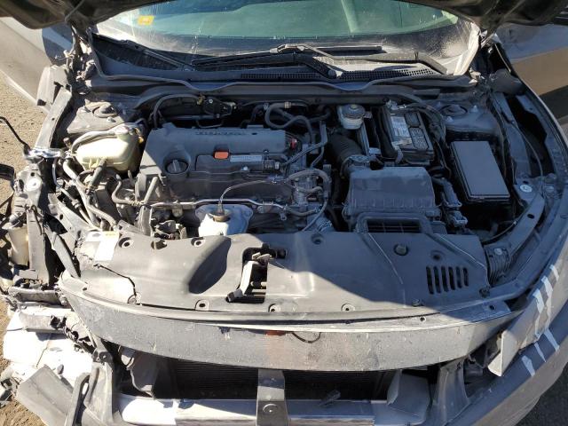 Photo 11 from auction – 2016 HONDA CIVIC EX with VIN 19XFC2F87GE055217