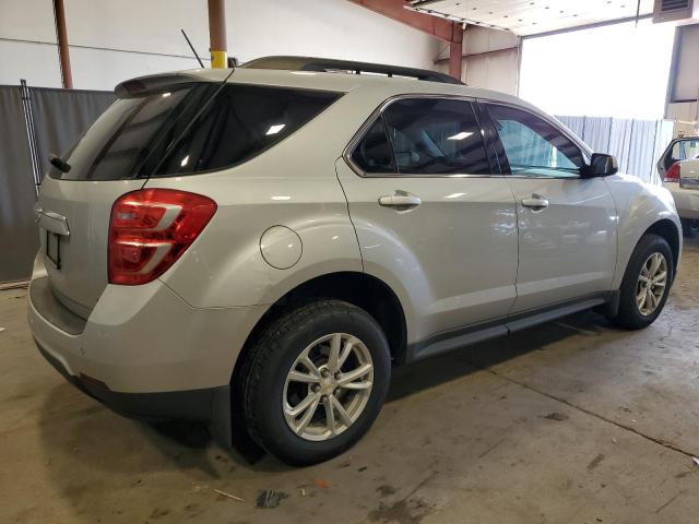 Photo 3 from auction – 2017 CHEVROLET EQUINOX LT with VIN 2GNFLFEK1H6299152