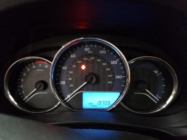 Photo 9 from auction – 2015 TOYOTA COROLLA L with VIN 2T1BURHE2FC367692