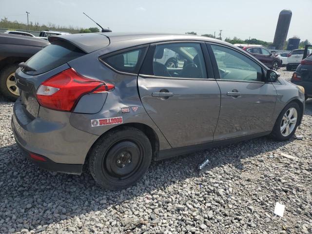 Photo 3 from auction – 2012 FORD FOCUS SE with VIN 1FAHP3K20CL181155