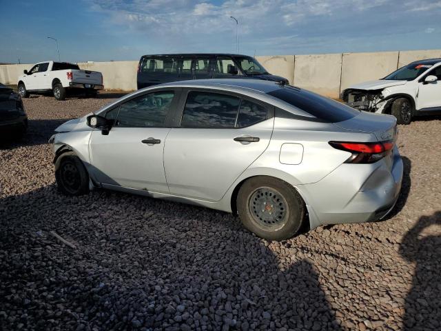 Photo 2 from auction – 2020 NISSAN VERSA S with VIN 3N1CN8DV7LL904439