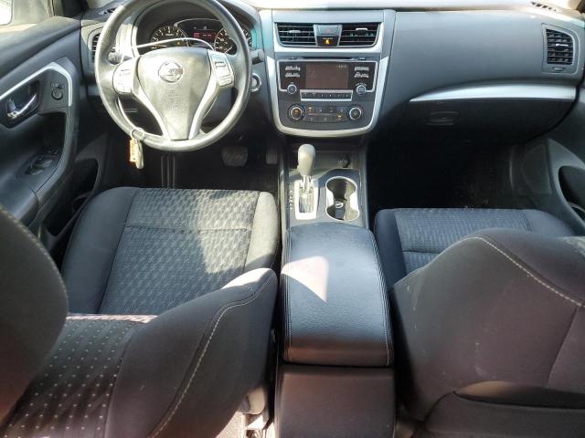 Photo 8 from auction – 2017 NISSAN ALTIMA 2.5 with VIN 1N4AL3AP9HC136846