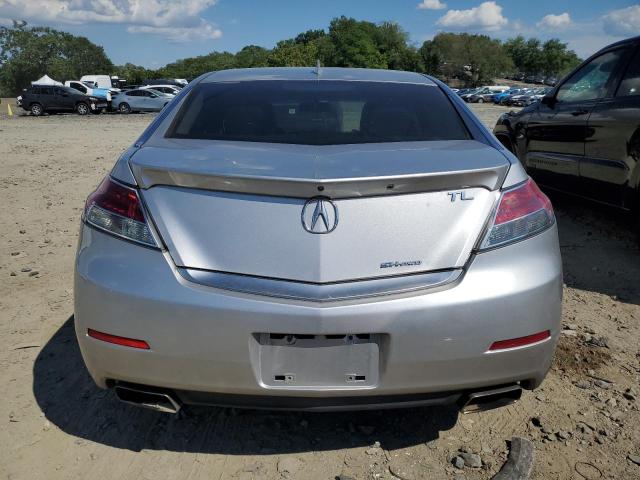 Photo 6 from auction – 2013 ACURA TL TECH with VIN 19UUA9F57DA004425