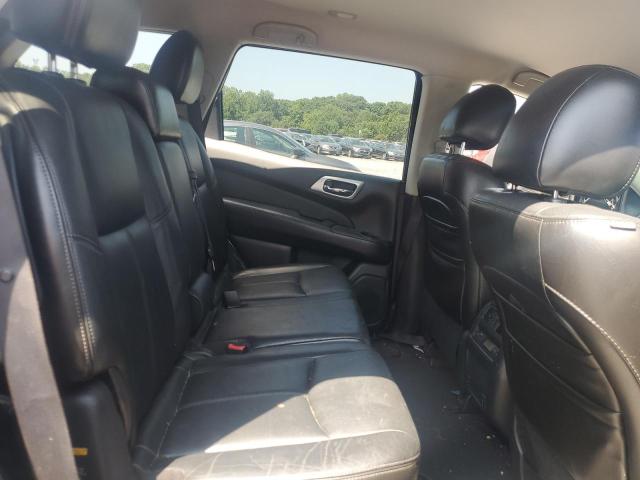 Foto 11 de la subasta – 2013 NISSAN PATHFINDER con VIN 5N1AR2MN9DC646178