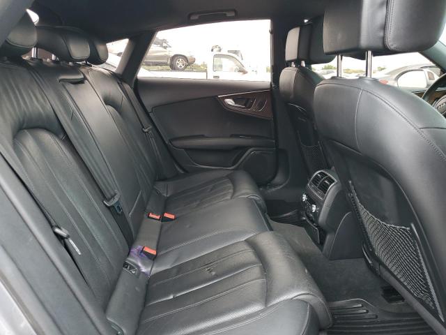 Photo 10 from auction – 2016 AUDI A7 PRESTIG with VIN WAU2GAFC3GN042328