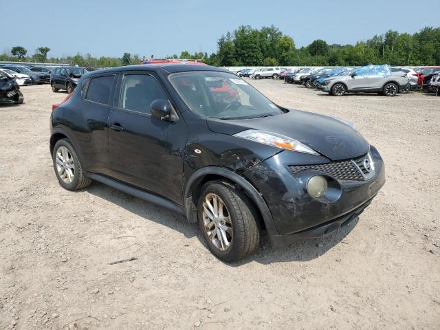 Photo 4 from auction – 2011 NISSAN JUKE S with VIN JN8AF5MV4BT005794