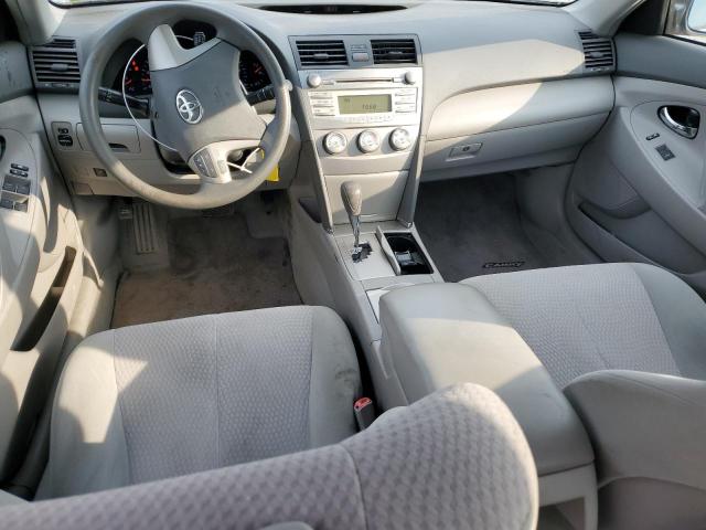 Photo 8 from auction – 2011 TOYOTA CAMRY BASE with VIN 4T4BF3EK9BR178571