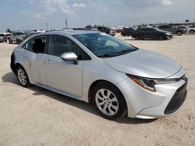 Photo 4 from auction – 2023 TOYOTA COROLLA LE with VIN 5YFB4MDE4PP064732