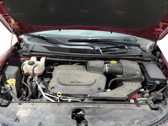 Photo 11 from auction – 2020 CHRYSLER PACIFICA T with VIN 2C4RC1BGXLR230296
