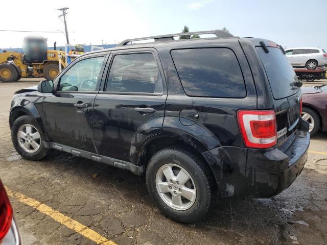 Photo 2 from auction – 2012 FORD ESCAPE XLT with VIN 1FMCU0D77CKC53457