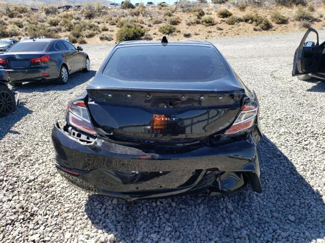 Photo 5 from auction – 2018 CHEVROLET VOLT PREMI with VIN 1G1RD6S53JU118540
