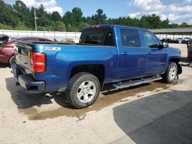 Photo 3 from auction – 2017 CHEVROLET SILVERADO with VIN 3GCUKREC1HG343619