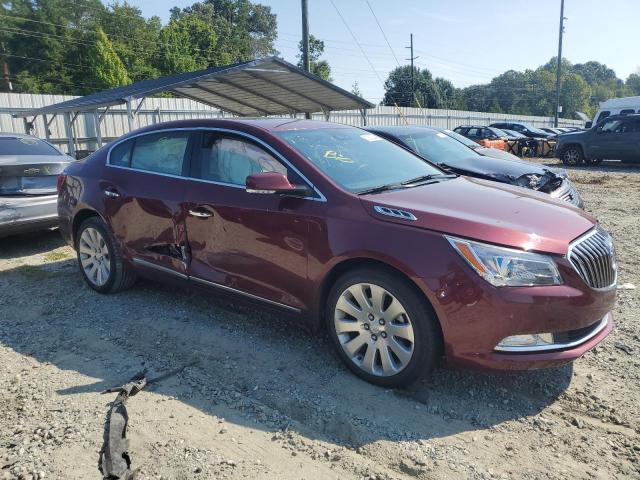 Photo 4 from auction – 2015 BUICK LACROSSE with VIN 1G4GC5G32FF182305