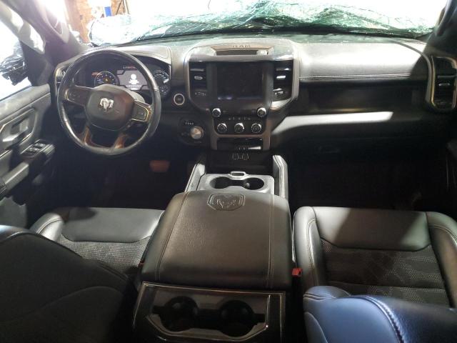 Photo 8 from auction – 2020 RAM 1500 REBEL with VIN 1C6SRFLT8LN421955