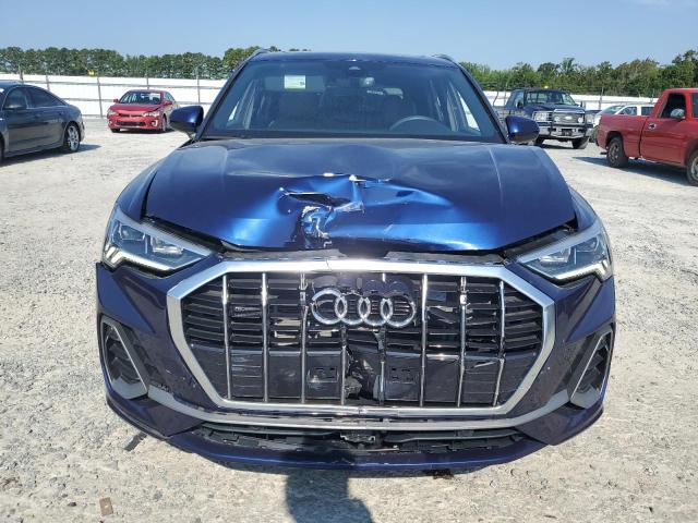 Photo 5 from auction – 2023 AUDI Q3 PREMIUM with VIN WA1EECF31P1034019