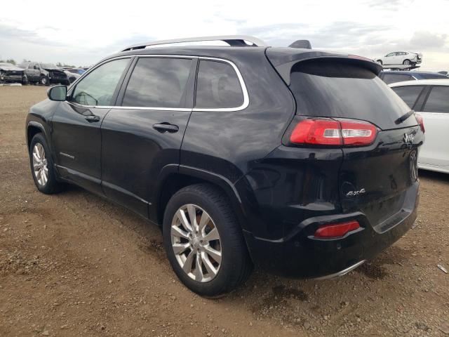 Photo 2 from auction – 2018 JEEP CHEROKEE O with VIN 1C4PJMJX8JD614464