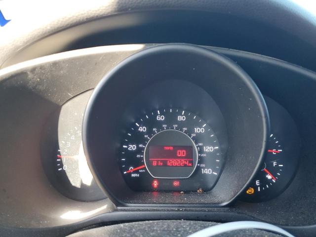 Photo 9 from auction – 2016 KIA SOUL with VIN KNDJN2A26G7856762